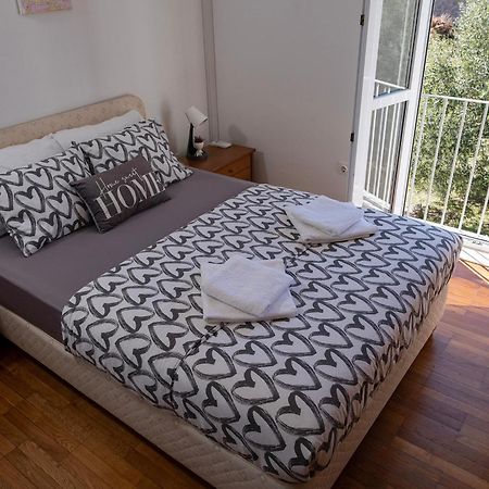 Dubrovnik Airport Apartment Tea Durovici ภายนอก รูปภาพ