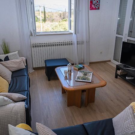 Dubrovnik Airport Apartment Tea Durovici ภายนอก รูปภาพ