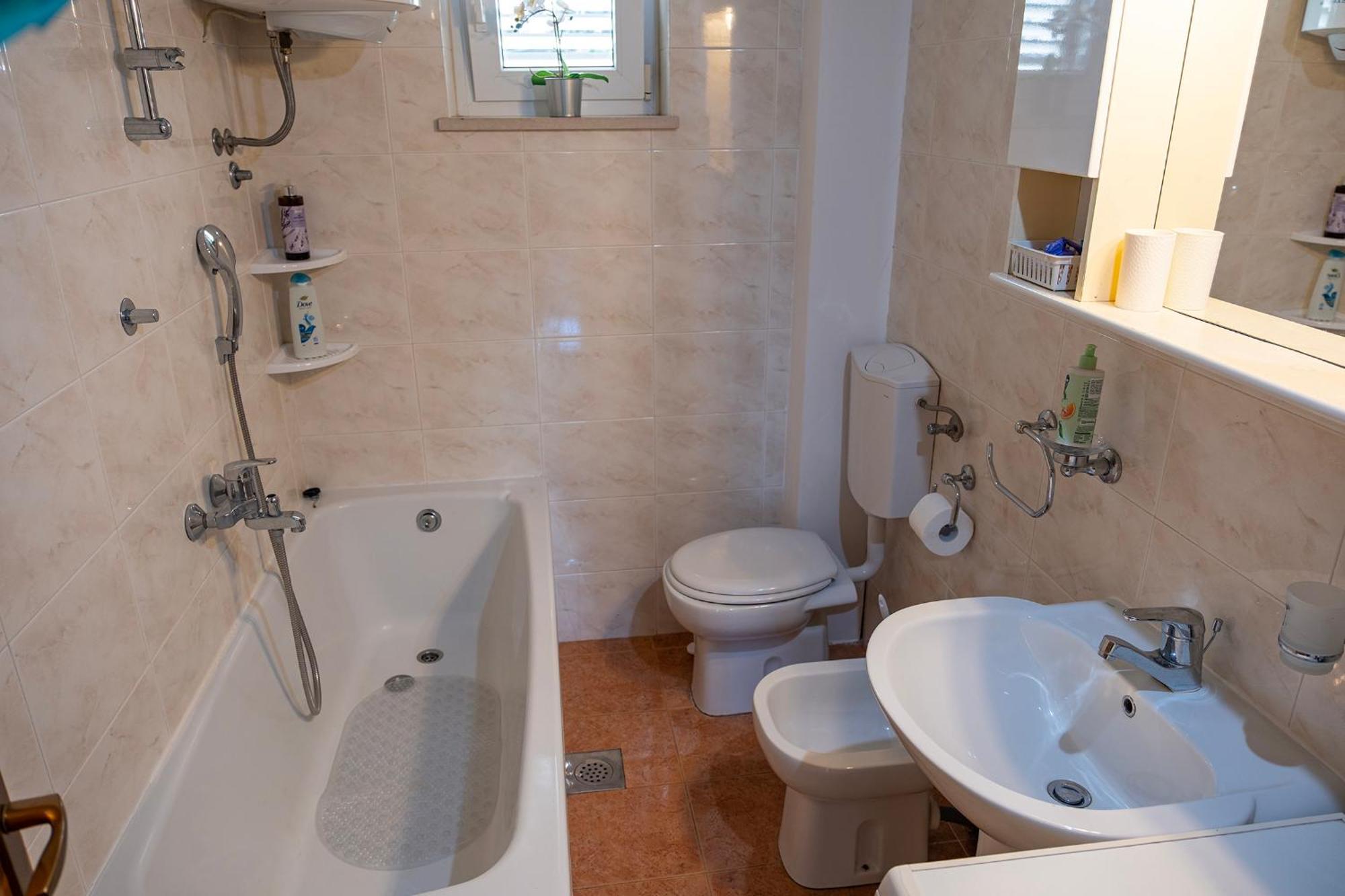 Dubrovnik Airport Apartment Tea Durovici ภายนอก รูปภาพ