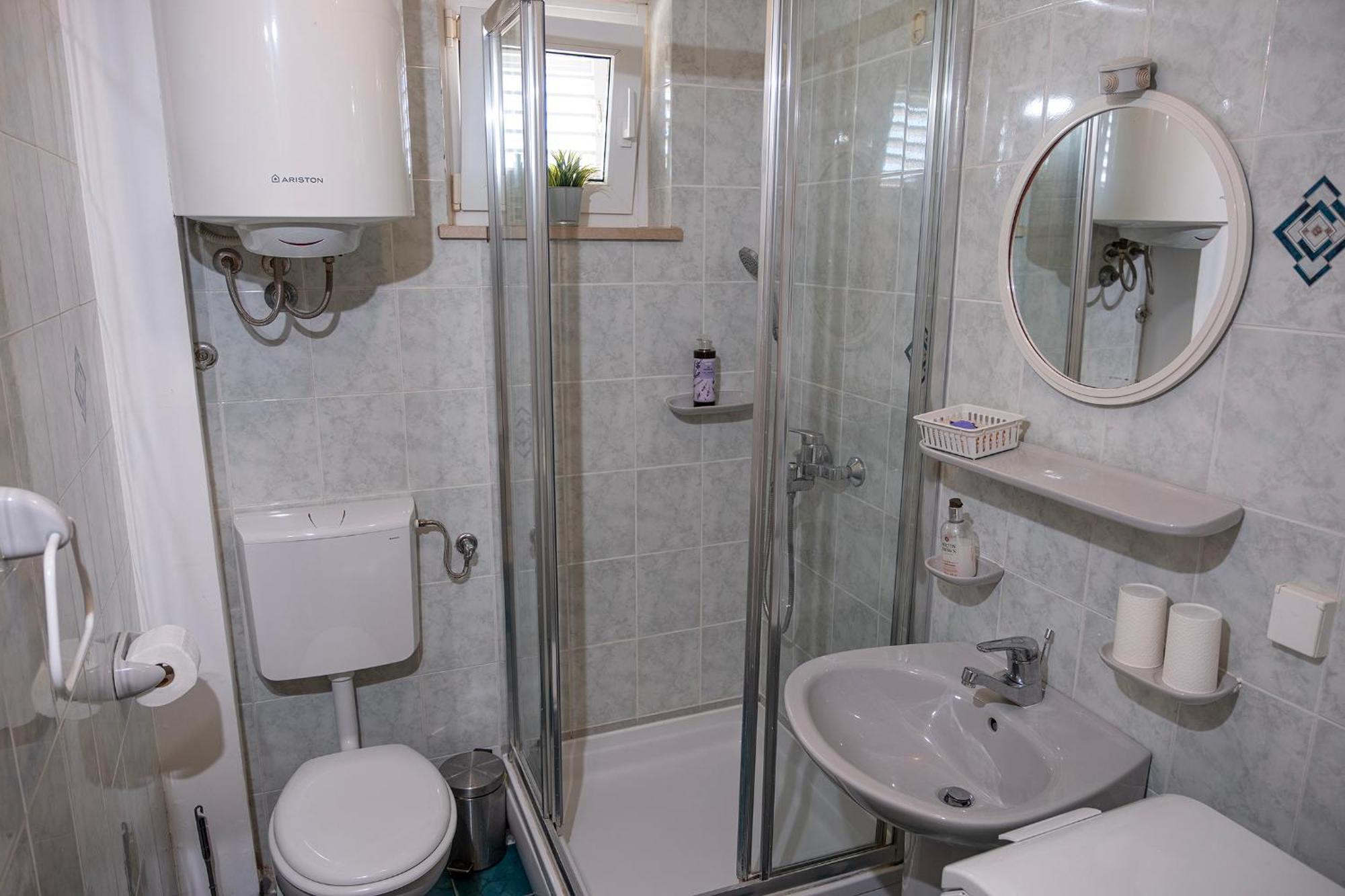 Dubrovnik Airport Apartment Tea Durovici ภายนอก รูปภาพ