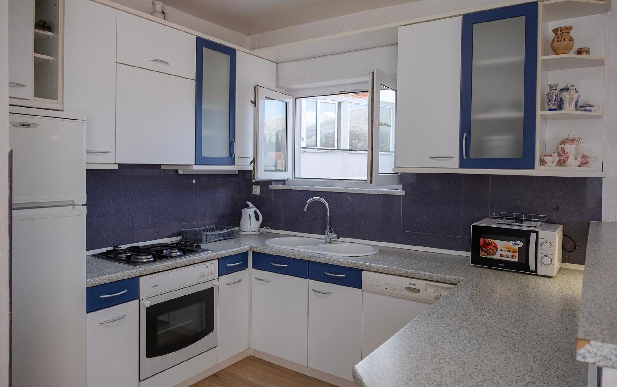 Dubrovnik Airport Apartment Tea Durovici ภายนอก รูปภาพ