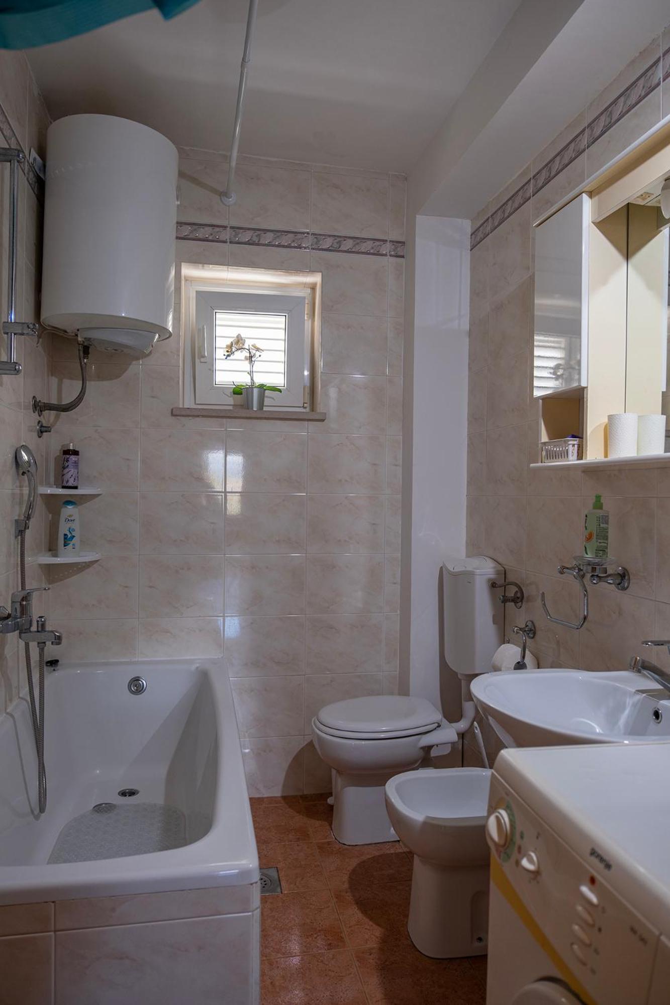 Dubrovnik Airport Apartment Tea Durovici ภายนอก รูปภาพ
