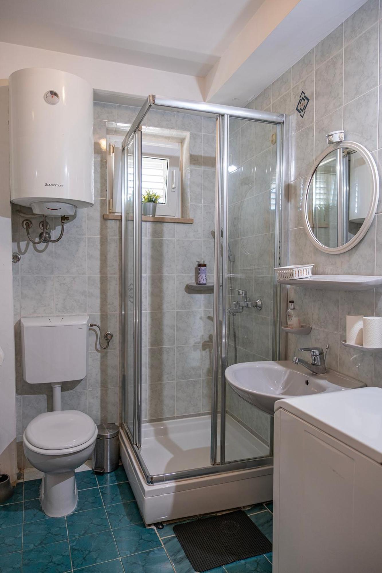 Dubrovnik Airport Apartment Tea Durovici ภายนอก รูปภาพ